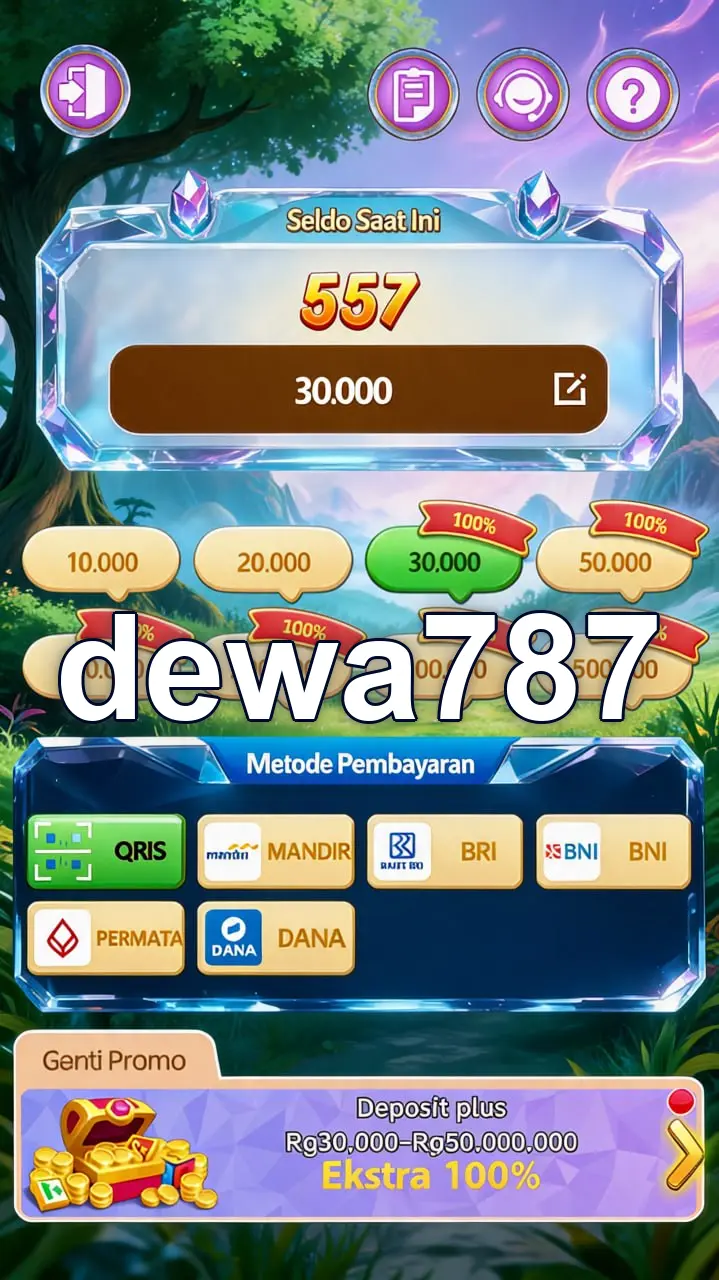 dewa787 APK