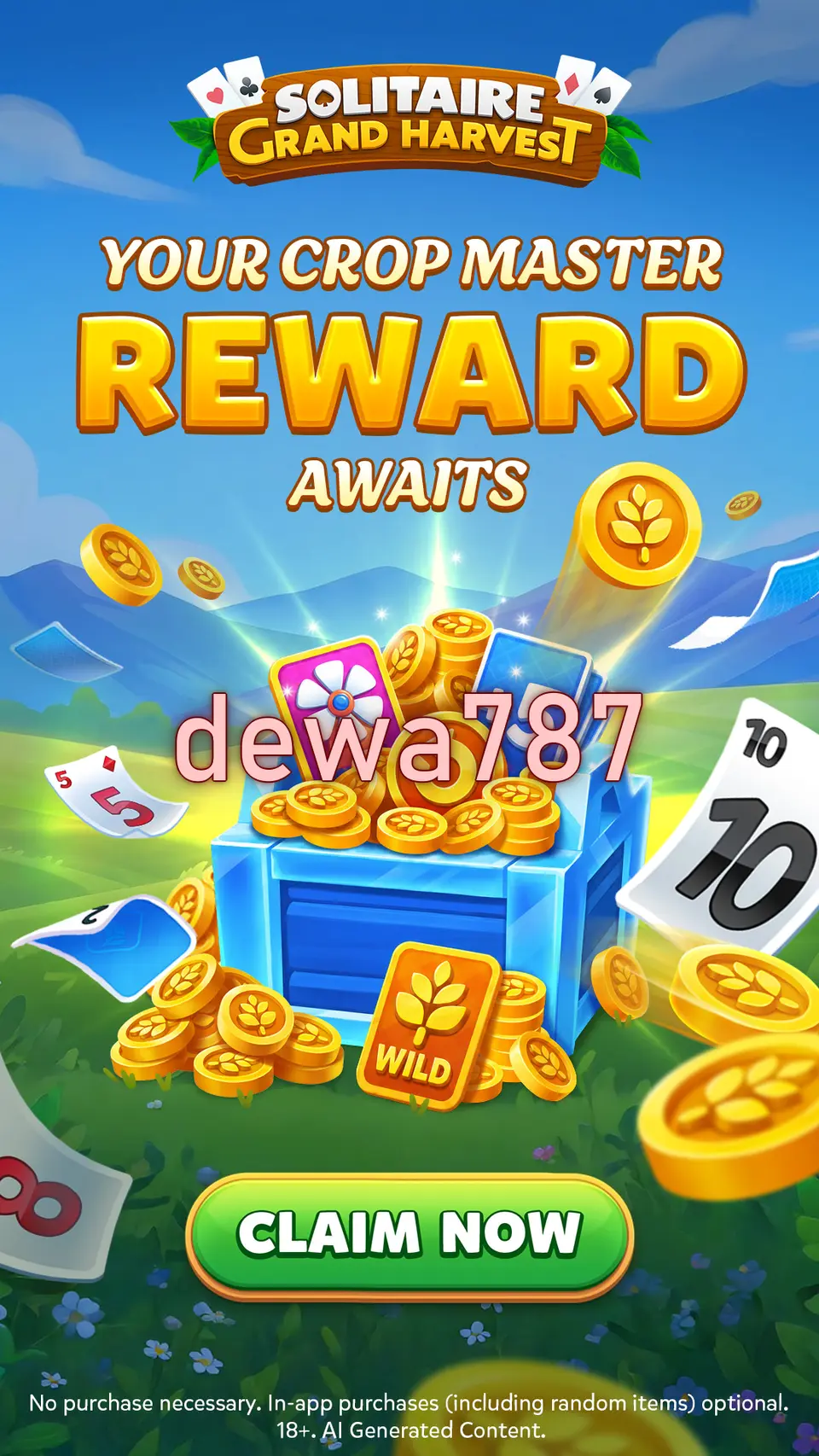 dewa787 Masuk