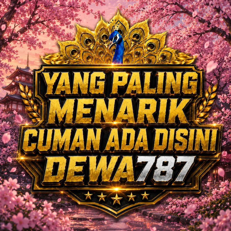 dewa787 APK Resmi Unduh